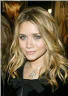 Ashley Olsen